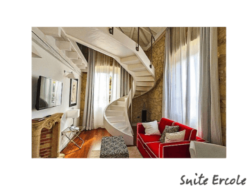 villa fanny - suite ercole - sardinia4all